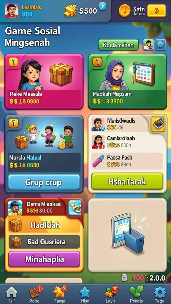 Screenshot 070slot nomor 1