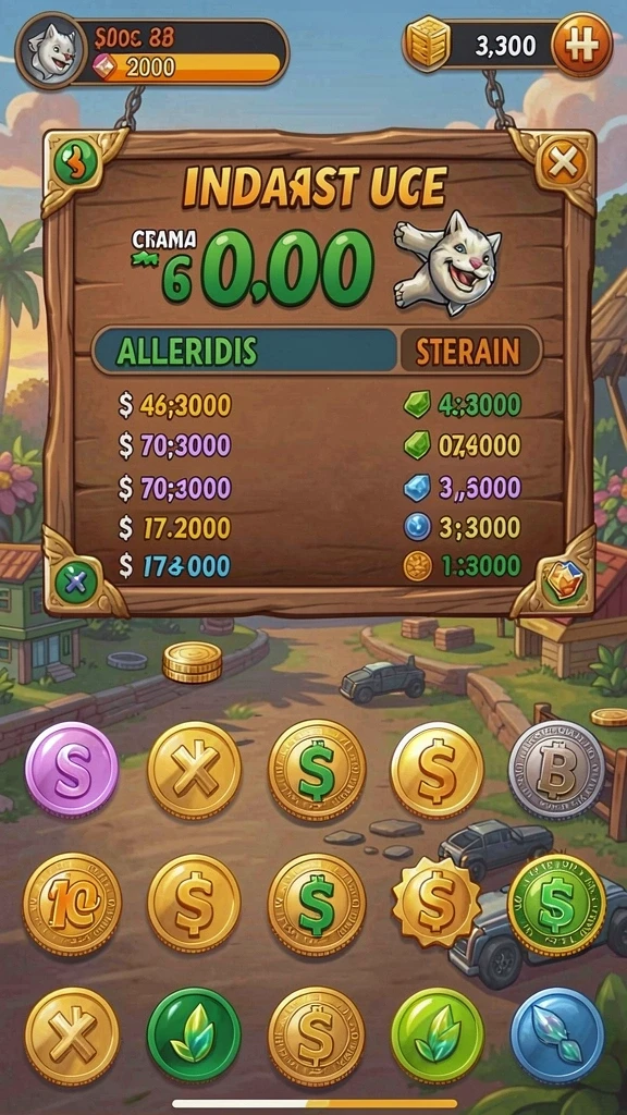 Screenshot 070slot nomor 3
