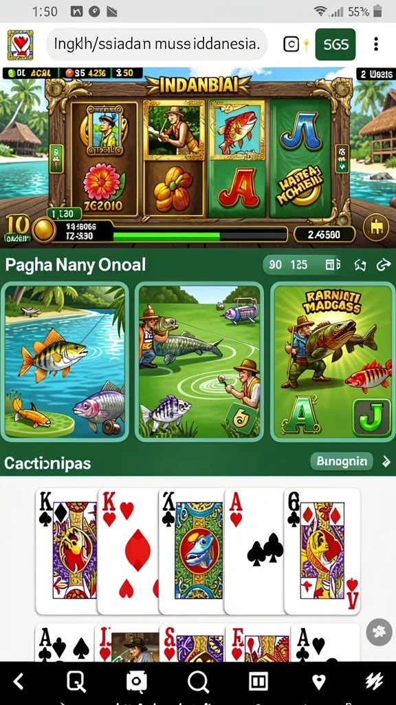 Screenshot 55rt nomor 2