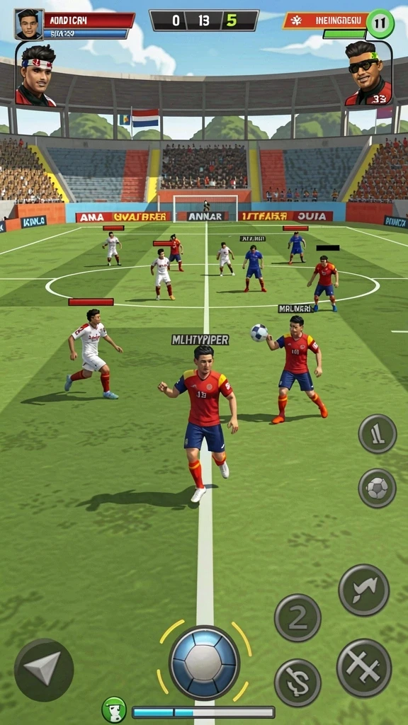 Screenshot 678luck nomor 2