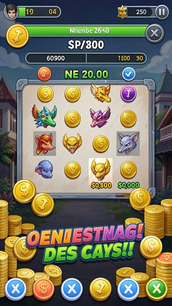 Screenshot 88big nomor 3