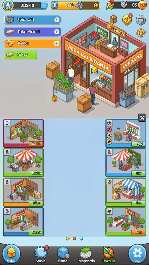 Screenshot 88main nomor 1