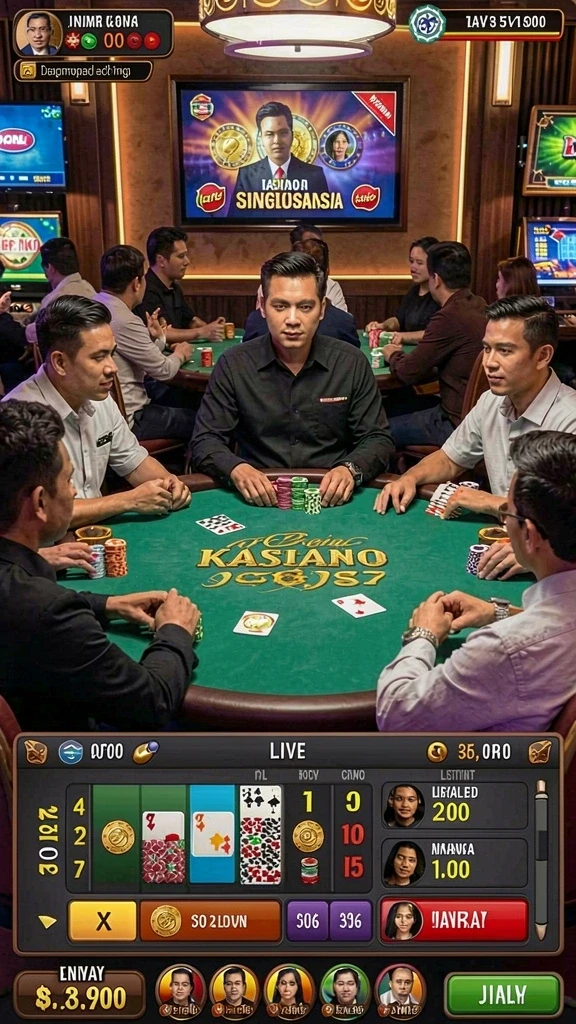 Screenshot 88main nomor 2