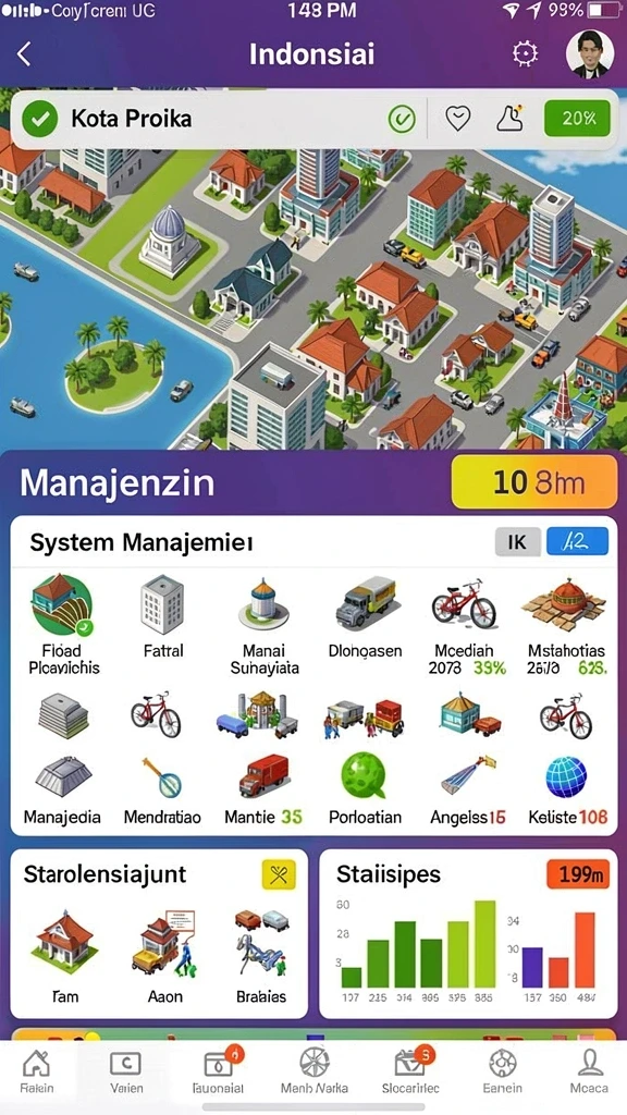 Screenshot 88main nomor 3