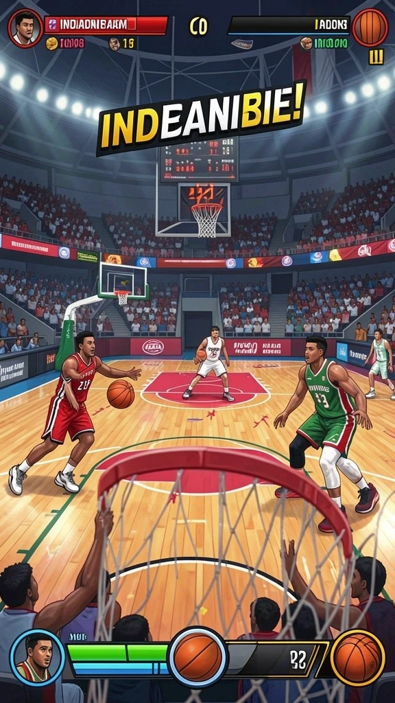 Screenshot 95pgplay nomor 2