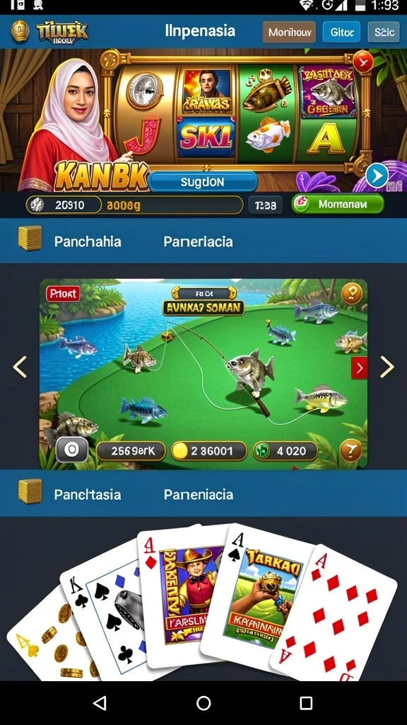 Screenshot 9sl nomor 2
