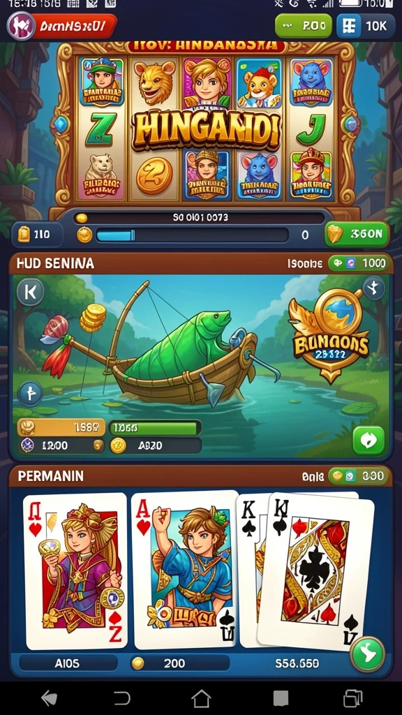 Screenshot a777game nomor 2