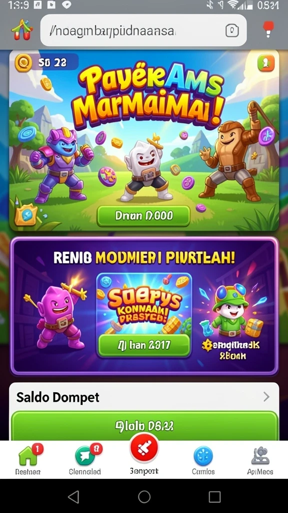 Screenshot abcslot nomor 3