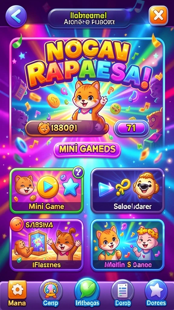 Screenshot ajaib88 nomor 3