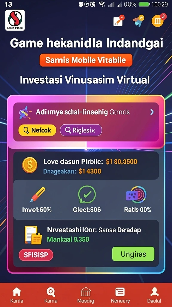 Screenshot akunjp nomor 3