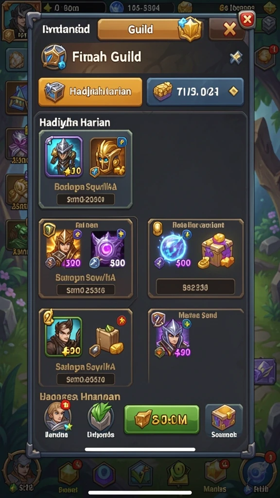 Screenshot atm138 nomor 1