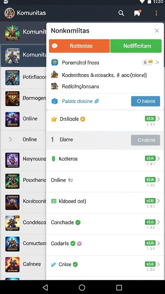 Screenshot balaitoto nomor 2