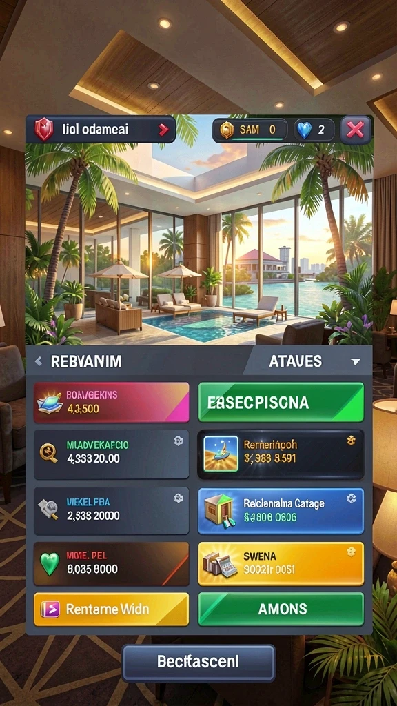 Screenshot bandarcolok nomor 1