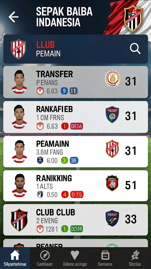 Screenshot bandarcolok nomor 2