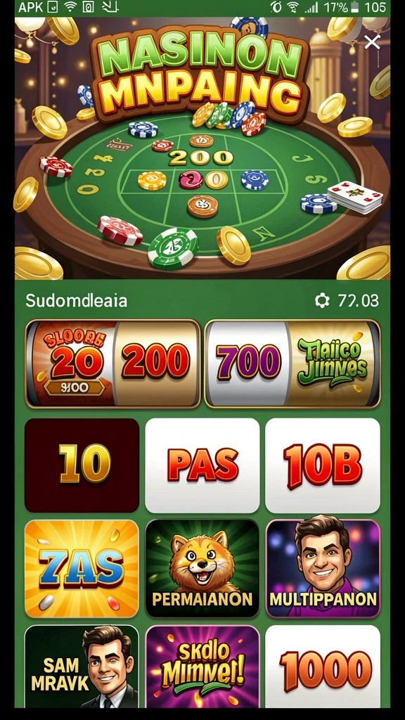 Screenshot bataratoto nomor 2