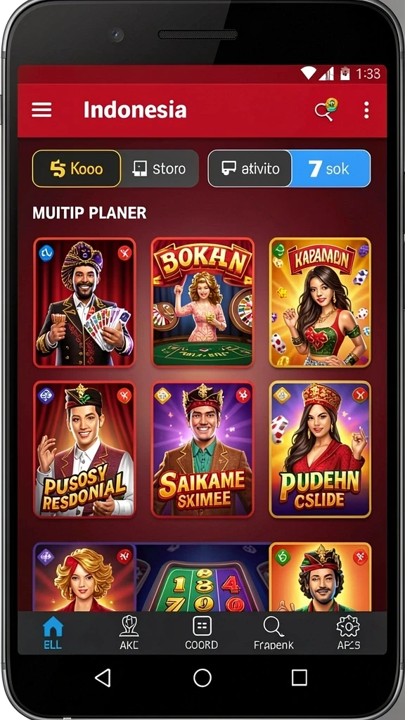 Screenshot bigcor78 nomor 2