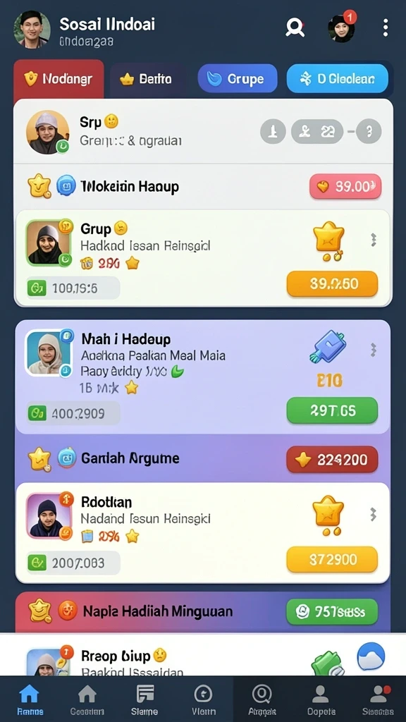 Screenshot biolabet nomor 1