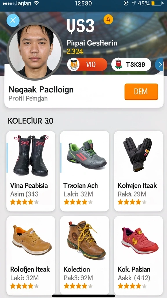 Screenshot bos5000 nomor 3