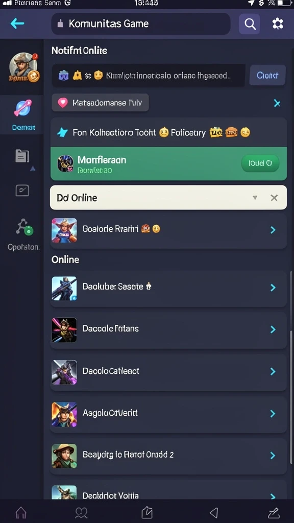 Screenshot bos88 nomor 3