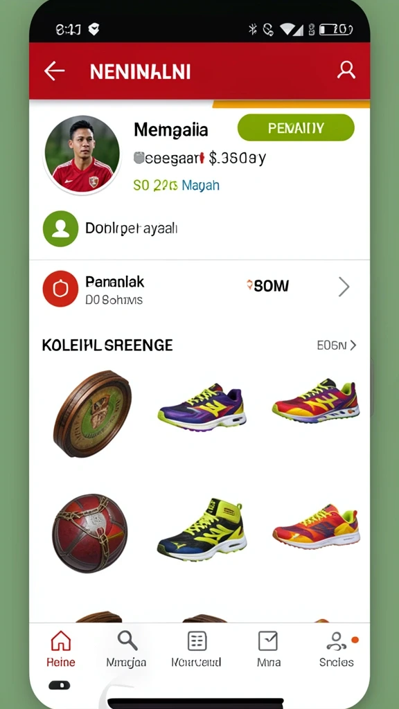 Screenshot brobet77 nomor 1
