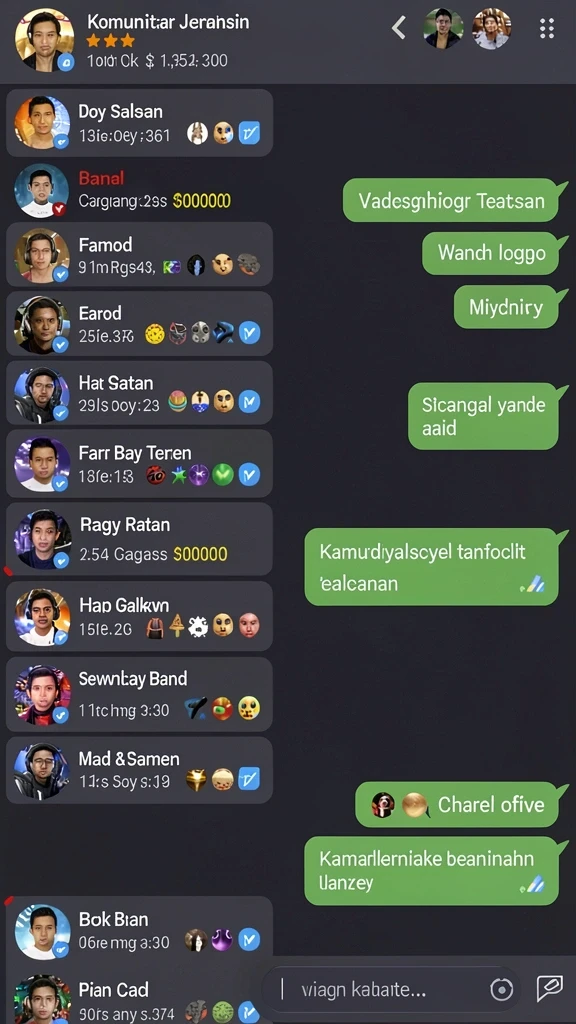 Screenshot coin303 nomor 1