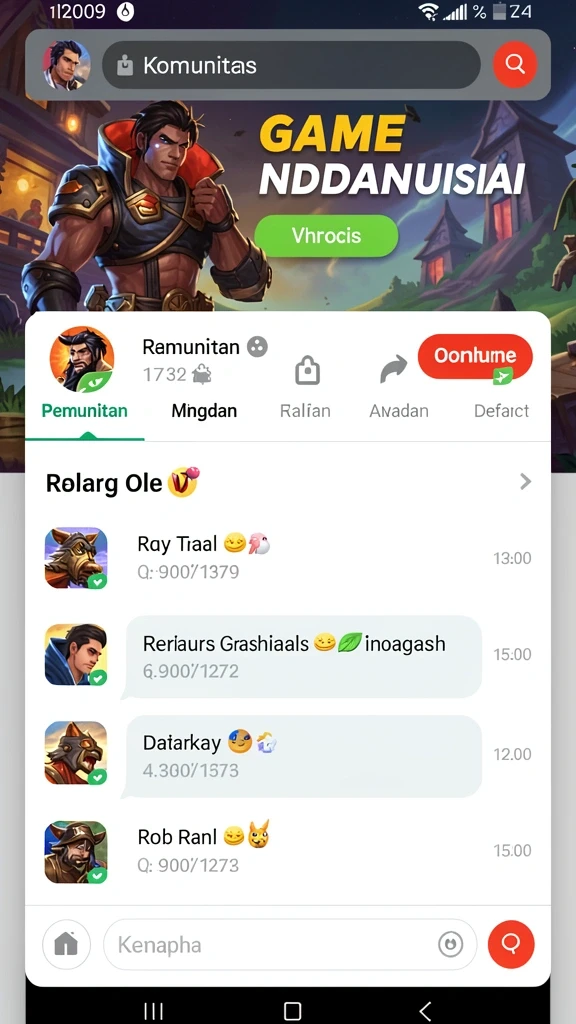 Screenshot cv777 nomor 2