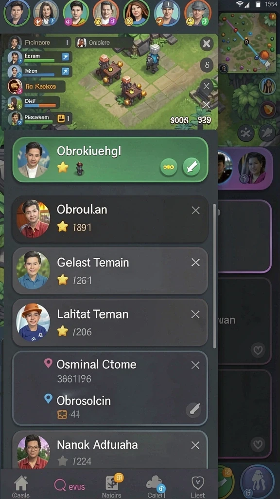 Screenshot d06 nomor 2