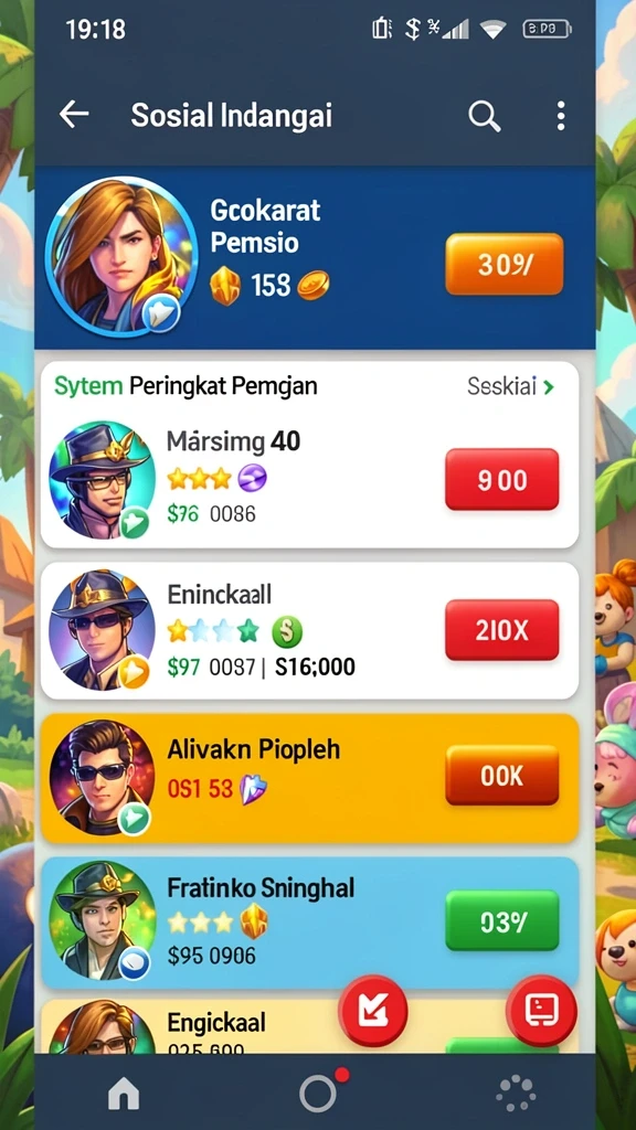 Screenshot dahlia77 nomor 1