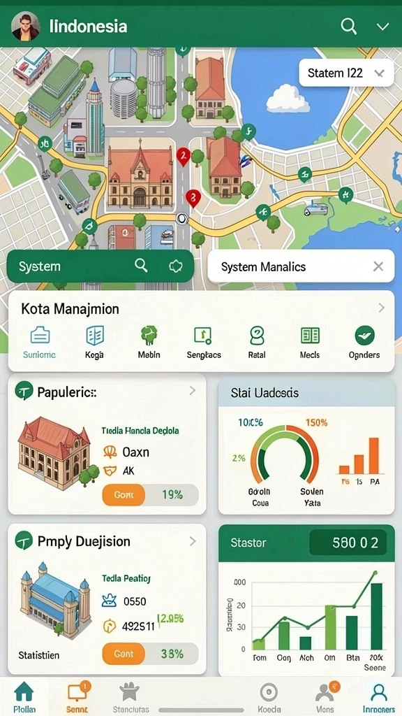 Screenshot dahlia77 nomor 3