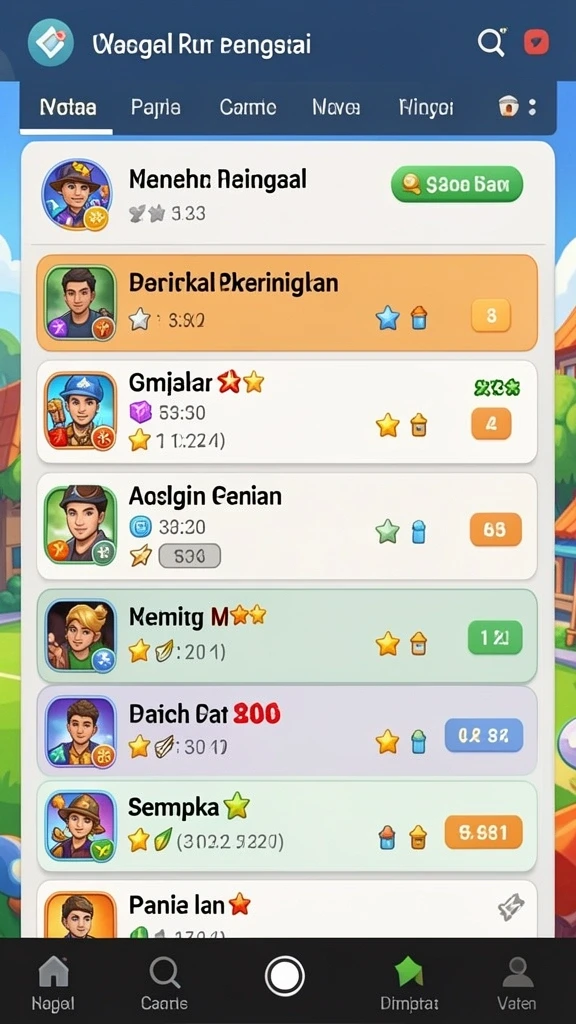 Screenshot daya138 nomor 3