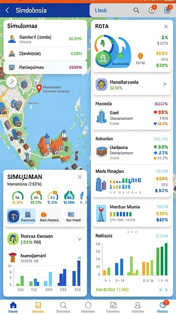 Screenshot dewa1000 nomor 2
