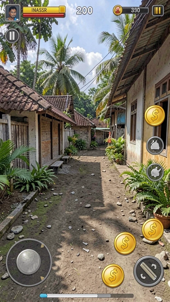 Screenshot dultogel nomor 2