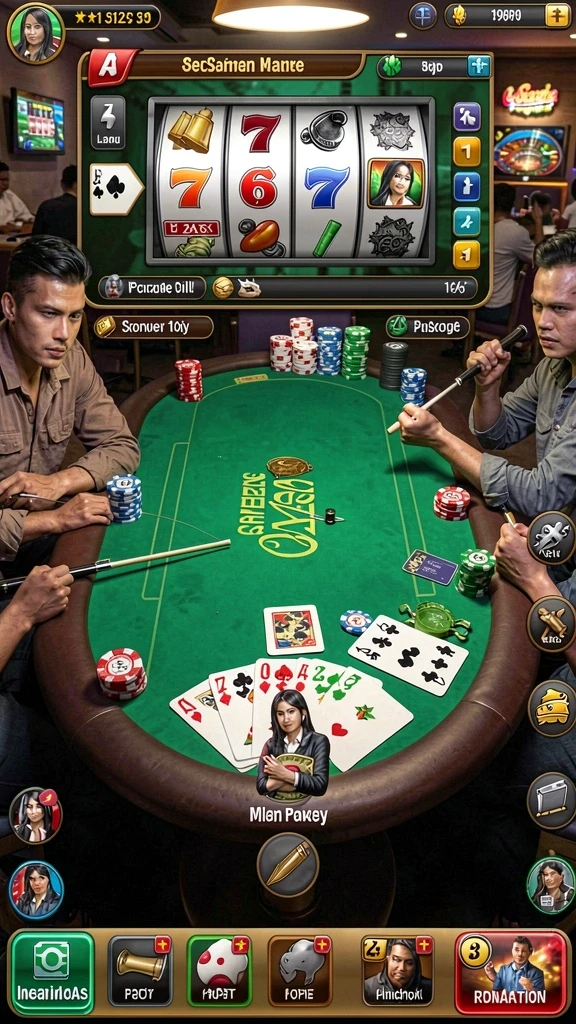 Screenshot empire88 nomor 2