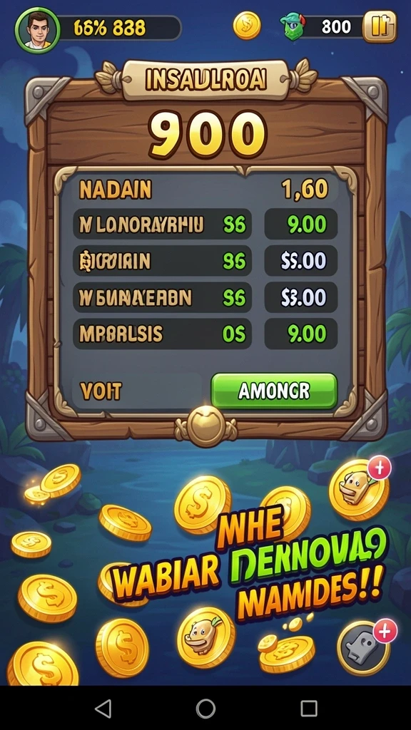 Screenshot exototo nomor 2