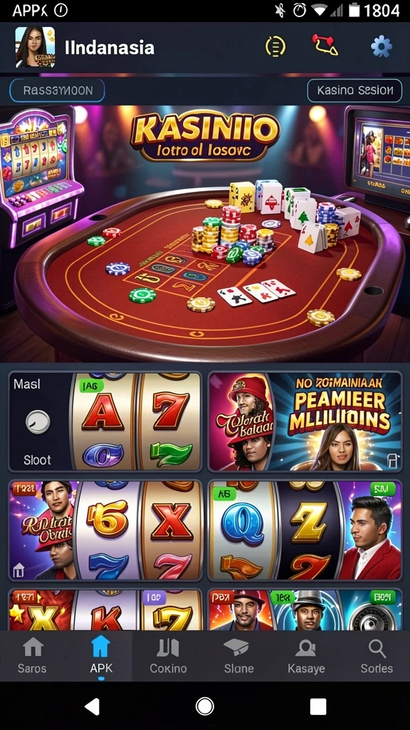 Screenshot fungame777 nomor 2
