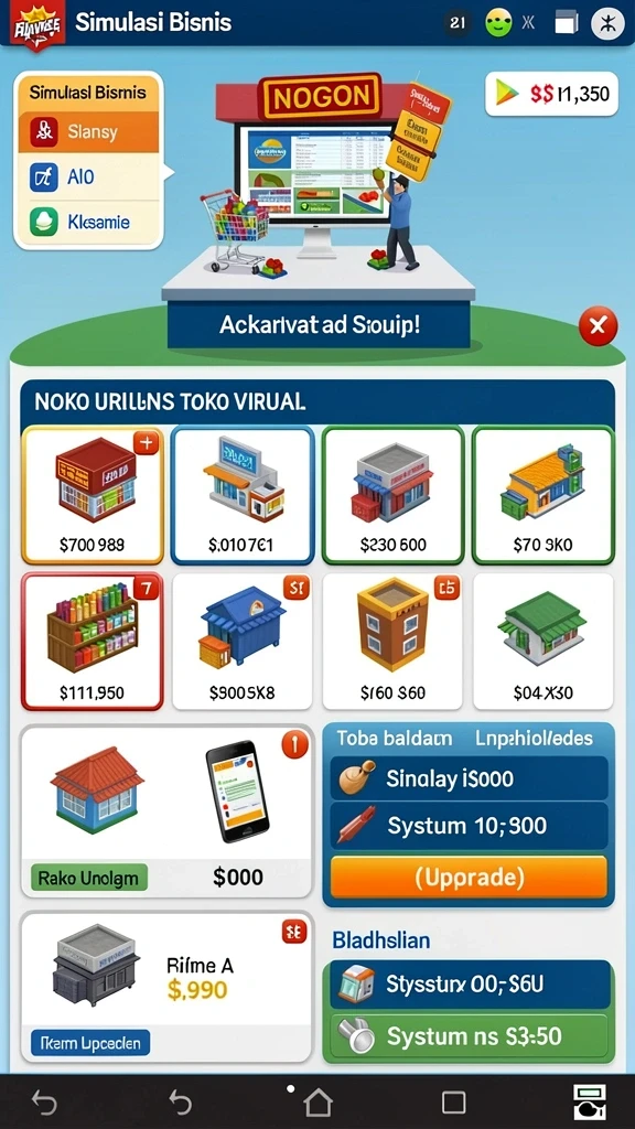 Screenshot garuda999 nomor 1