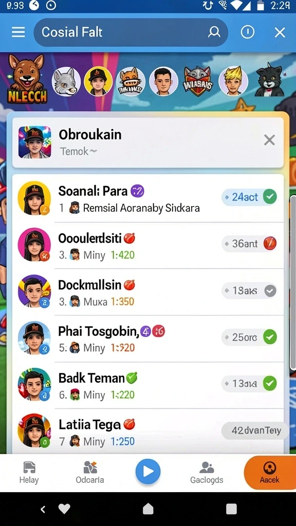 Screenshot garuda999 nomor 3
