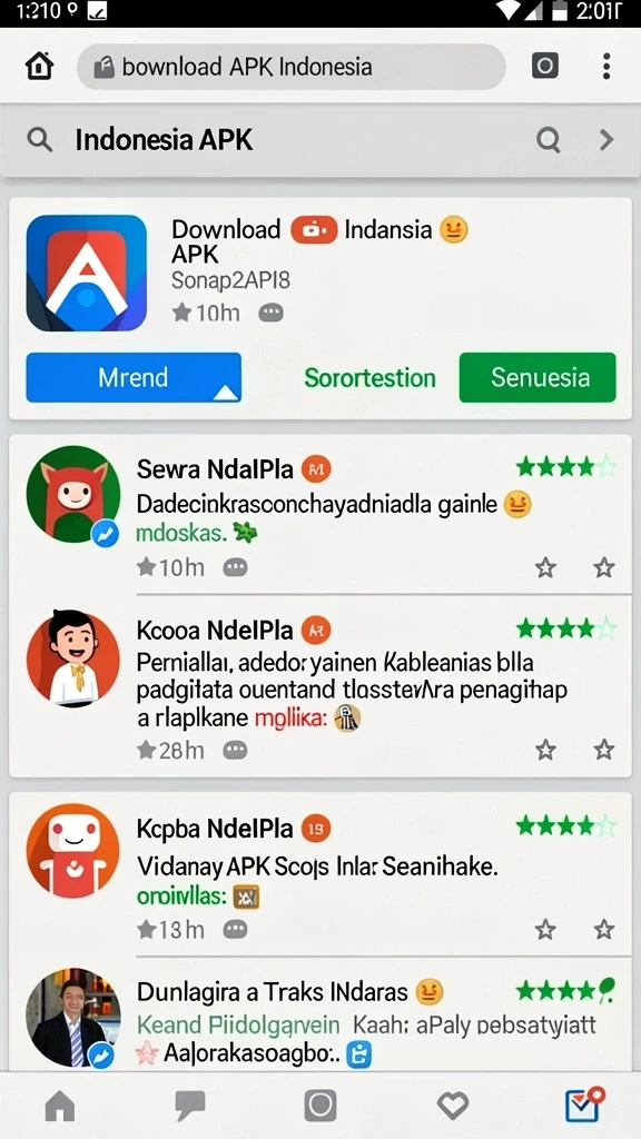 Screenshot gg288 nomor 1