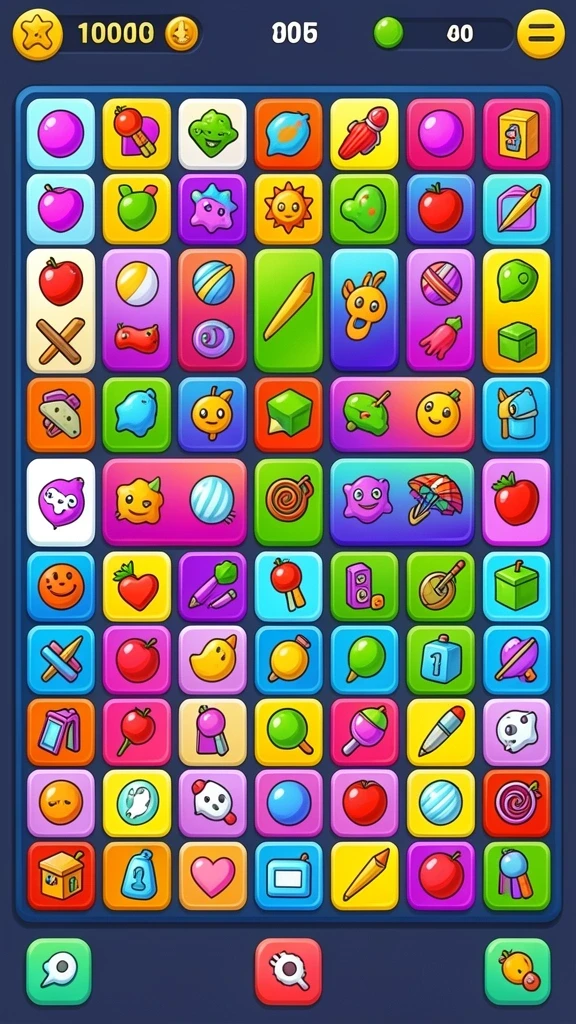 Screenshot gm777 nomor 1