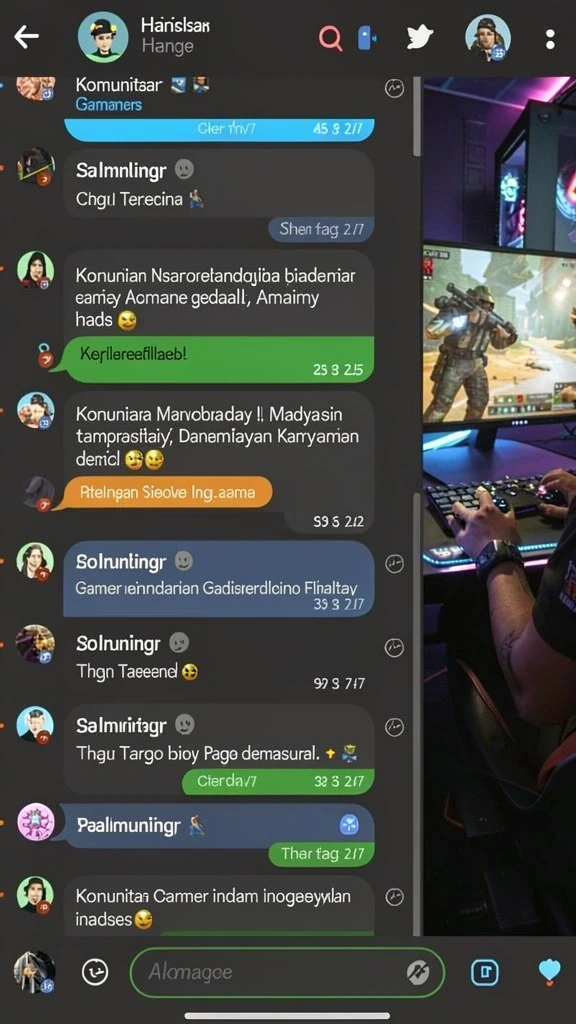 Screenshot goldraja nomor 1