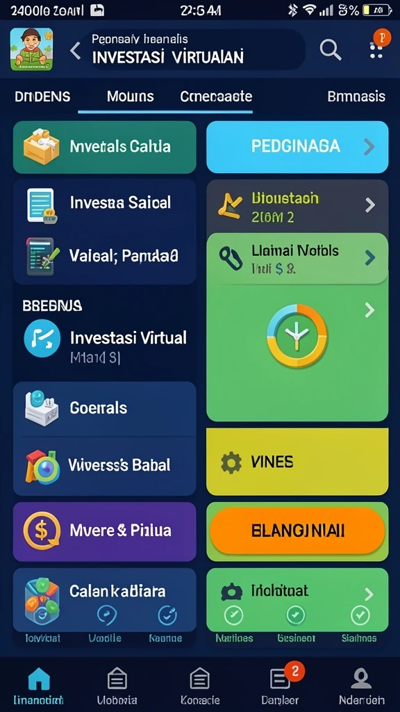 Screenshot gowin nomor 1