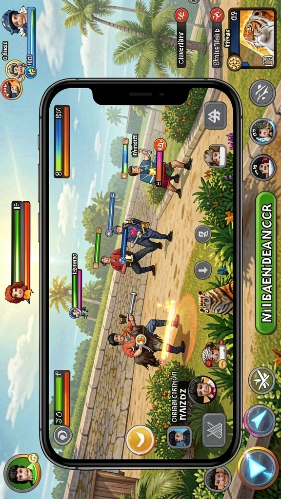 Screenshot hajitoto nomor 1