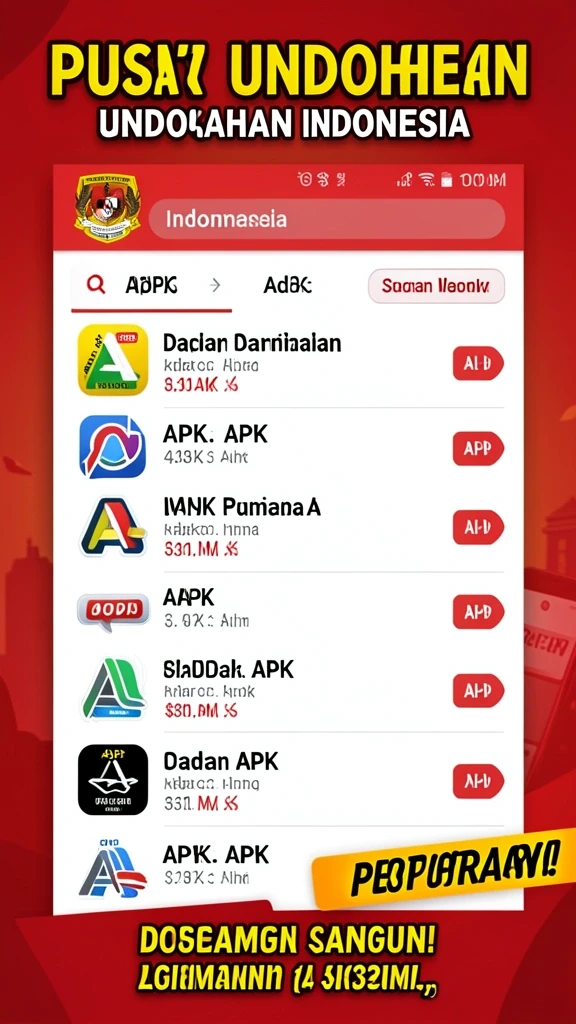 Screenshot hartaspin nomor 1