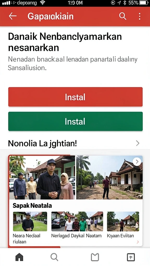 Screenshot idrgame nomor 1