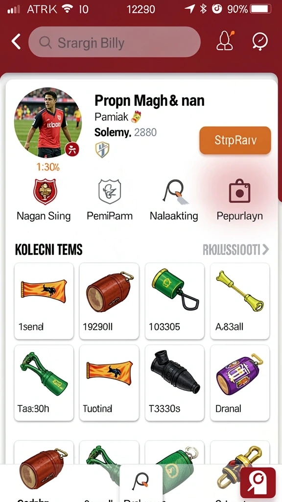 Screenshot idx66 nomor 1