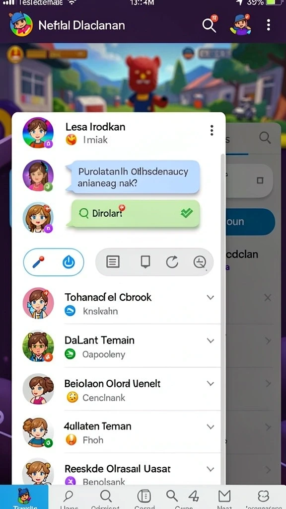 Screenshot imbaslot nomor 2