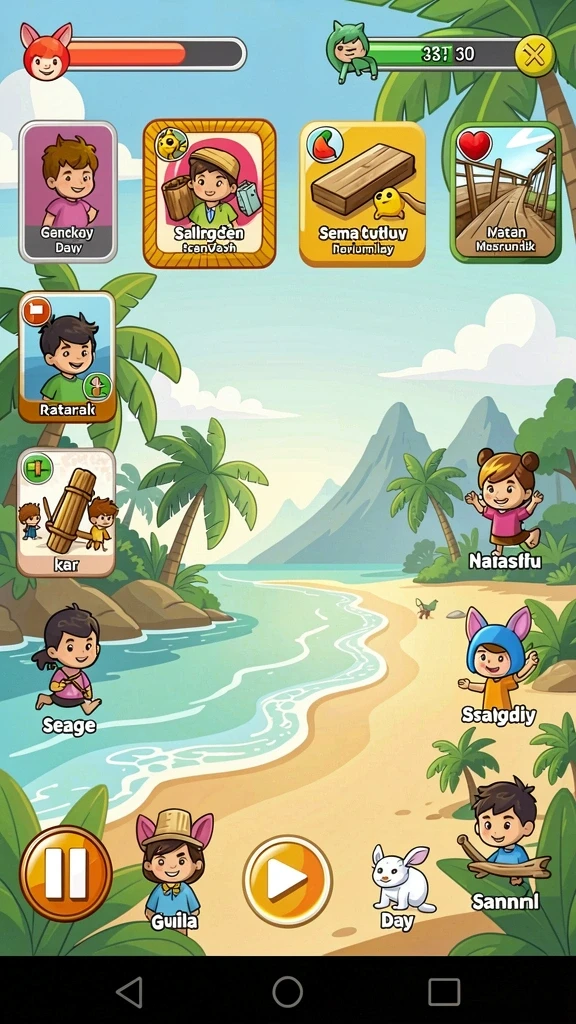 Screenshot imbaslot nomor 3
