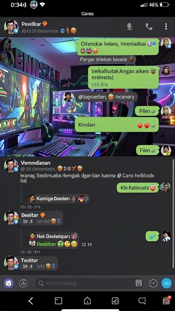 Screenshot indo777 nomor 2