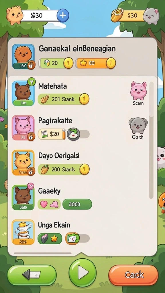 Screenshot jago368 nomor 1