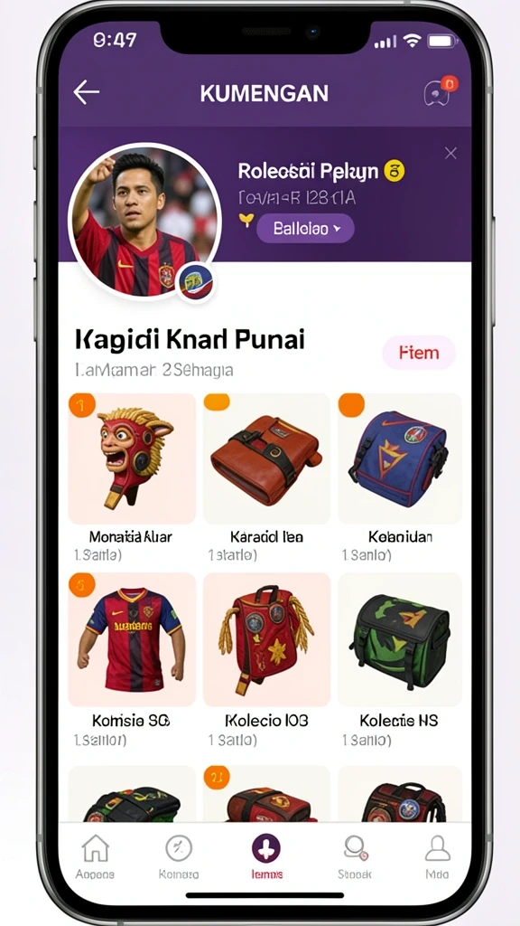 Screenshot jawara79 nomor 2